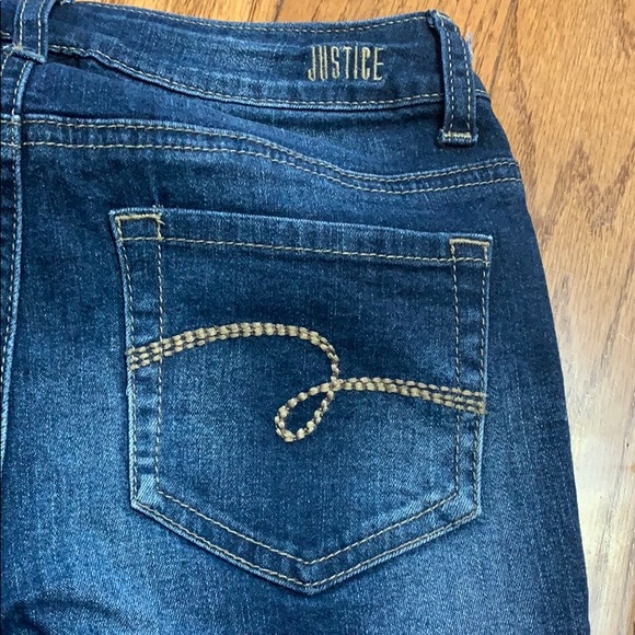 Justice Jeans - Picture 4 of 5